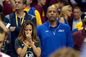 Dell Curry: Wife nicki| Nicki smith wife| Divorce| Wife| Dating