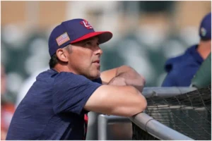 Mark DeRosa: Coaching career| Wife| Manager| Net Worth| Stats 