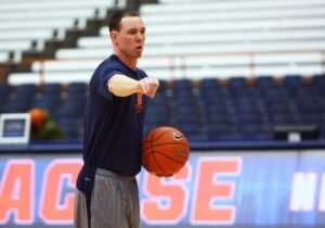 Gerry McNamara: How much does make| Wife| NBA| Salary| Height 