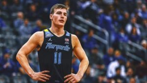 Tyler Kolek: College| College stats| Age| How old is| Stats| Wiki