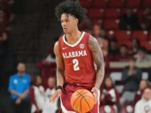 Aden Holloway: Nil| Arrested| Nil deal| Arrest| Nil deal worth| Auburn 