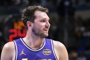 Goga Bitadze: Nationality| Contract| Luka Doncic| Luka| Salary 