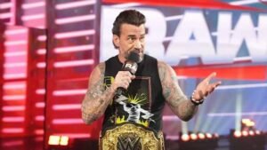 CM Punk: Who won vs finn balor| Does have kids| Did win tonight