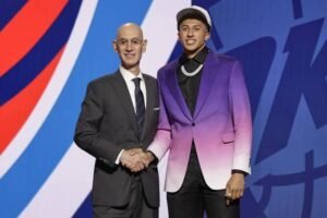 Nique Clifford: Age| Height| NBA| NBA Draft| Position| College