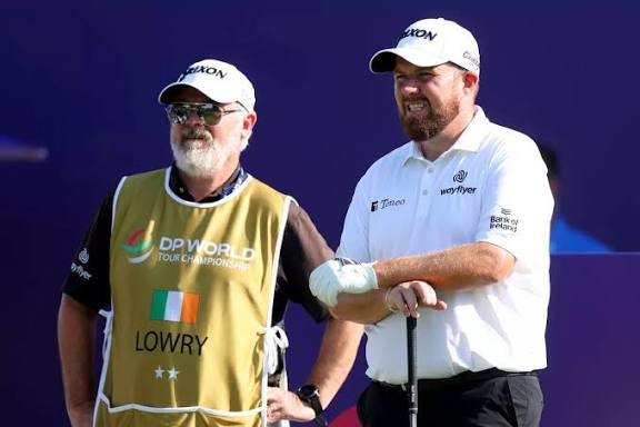 Shane Lowry: Did win today| What happened to| Caddie| Interview ...