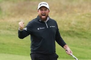 Shane Lowry: Stats| Children| Interview today| How much is worth