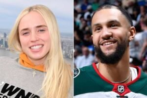 Jalen Suggs: Bald| Hairline| Wife| Contract| Hailey Van Lith