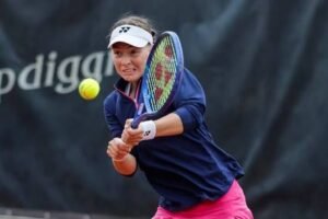 Teodora Kostovic: Ranking| Prediction| Wikipedia| Age| Height