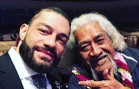 Roman Reigns: Father name| Whos dad| Wiki| Is a heel| Ethnicity