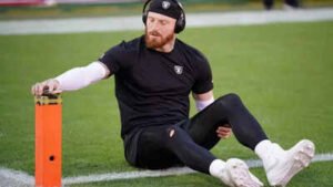 Maxx Crosby: Next team odds| Injury| Packers| Age| Wiki