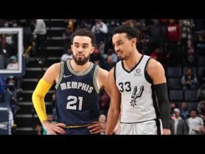 Tyus Jones: Brother| Net worth| Highlights| College| Stats| Wiki