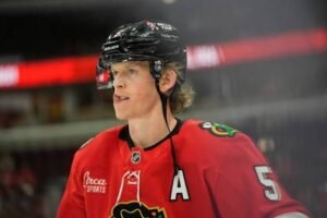 Connor Murphy: Stats| Puckpedia| Salary| Hockeydb| Elite| Contract