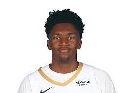 Derik Queen: Injury| Pick| Height| Trade| Stats| Jersey| Wiki