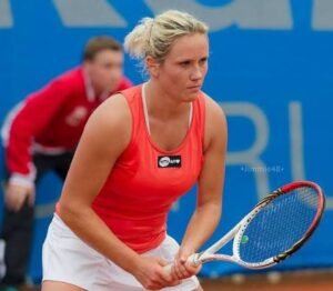 Katarzyna Kawa: Tennis| Age| Partner| Ranking| Wikipedia