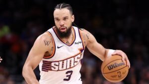 Dillon Brooks: Arrested| Arrest| News| When will return