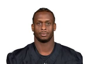 Geno Smith: 2025 stats| Tweet| Interceptions| Chargers| Instagram