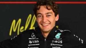 George Russell: Ethnicity| Shirt| When did join f1| How many races has won