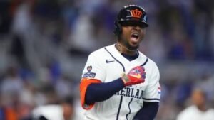 Ozzie Albies: Walk off| Birthplace| Wiki| Where is he from
