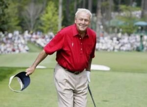 Arnold Palmer: Who won 2026| Who won the golf tournament