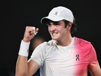 Joao Fonseca: Coach| News| Prediction| Parents| Today| Highlights