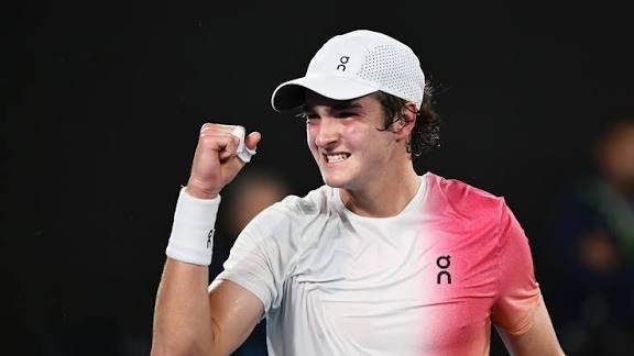 Joao Fonseca: Coach| News| Prediction| Parents| Today| Highlights