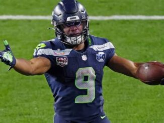 Kenneth Walker: Is going to the chiefs| Chiefs deal| Chiefs| News