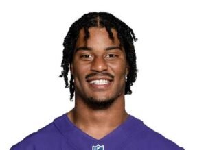 Isaiah Likely: Jersey| News| Stats| Giants| Fantasy| Contract| Injury 