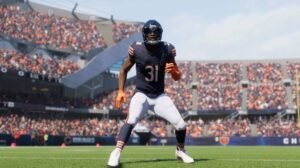 Kevin Byard: Madden 26 rating| Pro bowl| Highlights| Wife| Contract 