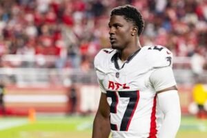 Rickea Jackson: Height| Parents| James pearce jr| Salary| Stats