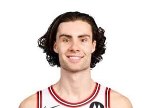 Josh Giddey: Stats tonight| Is playing tonight| Height| Salary| Trade 