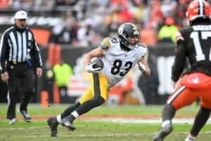 Connor Heyward: Stats| Highlights| 40 time| Raiders sign| Brother 