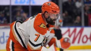 Radko Gudas: Hearing| Wife| Suspension history| News| Hit