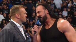 Drew McIntyre: Quit| Did quit| Did quit wwe| Quits| Contract