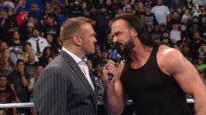 Drew McIntyre: Did really quit wwe| Leaving wwe| Did retire