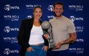 Sabalenka: Boyfriend net worth| Where does live now| Bikini