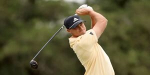 Ludvig Aberg: How old is| Clubs| Nationality| How to pronounce