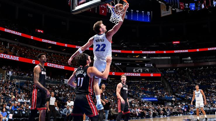 Context of the 2026 NBA Summer League