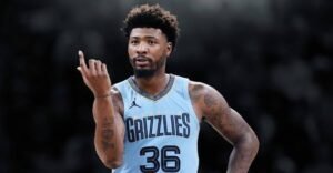 Marcus Smart: Trade| Injury| Stats| Wife| Height| Contract| Wiki