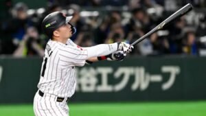 Seiya Suzuki: Injury| Injury update| News| Twitter| Wbc| Contract