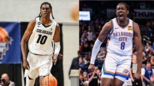 Cody Williams: Brother| Reddit| Height| Stats| Contract| Net Worth