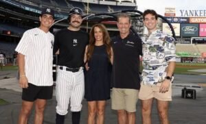 Austin Wells: Parents| Mom| Contract| WBC| Wife| Mother ethnicity