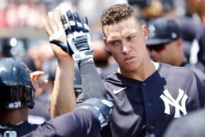 Aaron Judge: Where did go to college| Ethnic background| Father