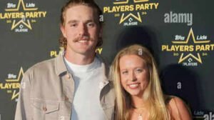 Gunnar Henderson: Contract| Age| Where is from| Rookie Card| Wife 