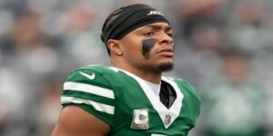 Justin Fields: To the chiefs| Did get traded| Reddit| Draft pick