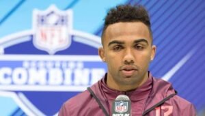 Christian Kirk: Height| How old is| Reddit| 40 yard dash| Signing