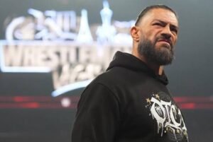 Roman Reigns: What is real name| Children| Will be on raw tonight 