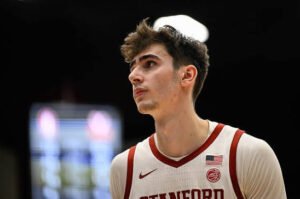 Maxime Raynaud: Height| Draft| Major| Position| Wikipedia