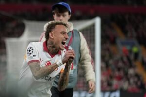 Noa Lang: Injury| Finger| Finger injury| What happened to| Parmak