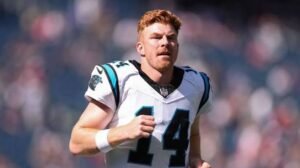 Andy Dalton: Eagles| Trade| Contract| Career| News| Draft| Traded