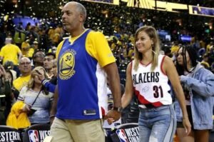 Dell Curry: Did remarry| Remarried| Who is married to now